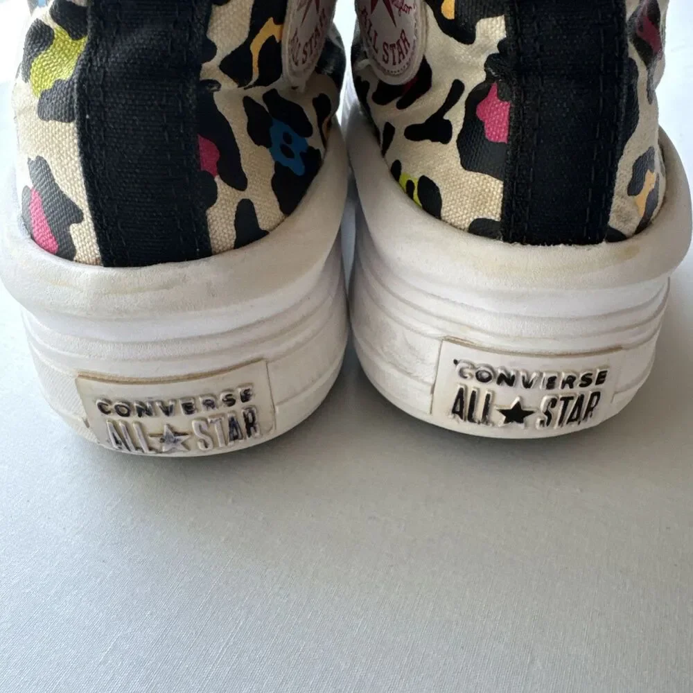 Converse item description